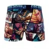 Calzoncillos "Manga Video Game" para hombre (Boxers) Freegun chez FrenchMarket Calzoncillos "Manga Video Game" para hombre (Boxers) Freegun chez FrenchMarket