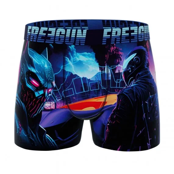 Boxer Mann "Manga Video Game" (Boxershorts Mann) Freegun auf FrenchMarket Boxer Mann "Manga Video Game" (Boxershorts Mann) Freegun auf FrenchMarket