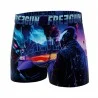 Calzoncillos "Manga Video Game" para hombre (Boxers) Freegun chez FrenchMarket Calzoncillos "Manga Video Game" para hombre (Boxers) Freegun chez FrenchMarket