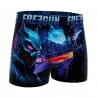 Calzoncillos "Manga Video Game" para hombre (Boxers) Freegun chez FrenchMarket Calzoncillos "Manga Video Game" para hombre (Boxers) Freegun chez FrenchMarket