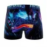 Calzoncillos "Manga Video Game" para hombre (Boxers) Freegun chez FrenchMarket Calzoncillos "Manga Video Game" para hombre (Boxers) Freegun chez FrenchMarket