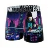 Calzoncillos "Manga Video Game" para hombre (Boxers) Freegun chez FrenchMarket Calzoncillos "Manga Video Game" para hombre (Boxers) Freegun chez FrenchMarket
