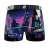 Calzoncillos "Manga Video Game" para hombre (Boxers) Freegun chez FrenchMarket Calzoncillos "Manga Video Game" para hombre (Boxers) Freegun chez FrenchMarket