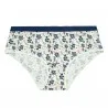 Lot de 4 Boxers Fantaisies Coton Stretch "EcoDim" (Boxers) Dim chez FrenchMarket