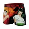 One Piece" Microvezel Boxer voor mannen (Herenboxershorts) Freegun chez FrenchMarket