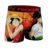 One Piece" Microvezel Boxer voor mannen (Herenboxershorts) Freegun chez FrenchMarket