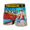 One Piece" Microvezel Boxer voor mannen (Herenboxershorts) Freegun chez FrenchMarket