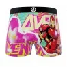 3er-Pack Boxershorts, Jungen, Marvel Avengers (Boy's Boxershorts Pack) Freegun auf FrenchMarket 3er-Pack Boxershorts, Jungen, Marvel Avengers (Boy's Boxershorts Pack) Freegun auf FrenchMarket