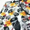 Boxer in microfibra con teschio "Chupa Chups" per ragazzi (Boxer) Freegun chez FrenchMarket