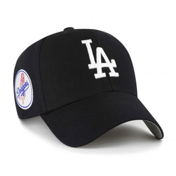 Gorra MLB Los Angeles Dodgers "Sure Shot Snapback MVP" (Gorras) '47 Brand chez FrenchMarket Gorra MLB Los Angeles Dodgers "Sure Shot Snapback MVP" (Gorras) '47 Brand chez FrenchMarket