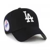 Gorra MLB Los Angeles Dodgers "Sure Shot Snapback MVP" (Gorras) '47 Brand chez FrenchMarket Gorra MLB Los Angeles Dodgers "Sure Shot Snapback MVP" (Gorras) '47 Brand chez FrenchMarket