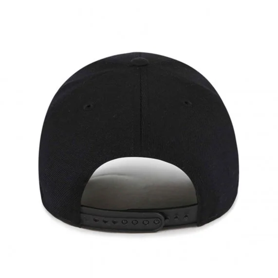 Casquette MLB Dodgers Los Angeles "Sure Shot Snapback MVP" (Caps) '47 Brand chez FrenchMarket