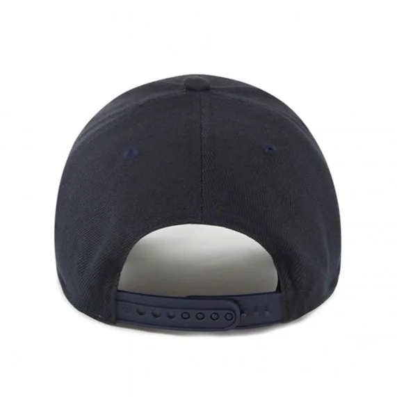 Cap MLB New York Yankees "Sure Shot Snapback MVP" (Caps) '47 Brand on FrenchMarket