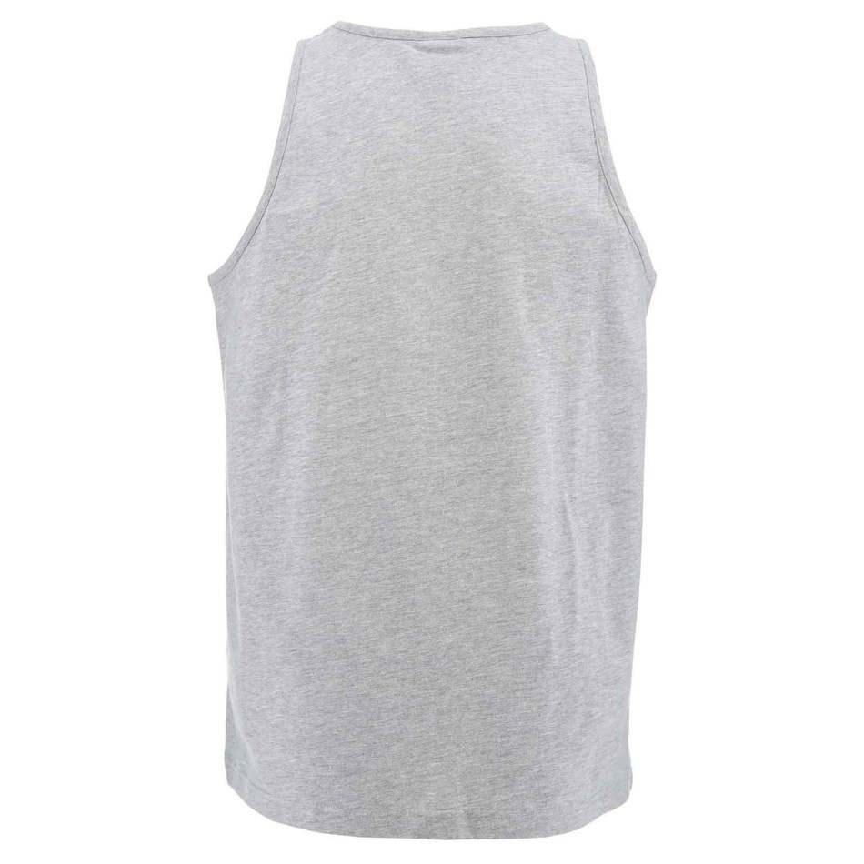 Linnen för män "JO Paris 2024" 100% bomull | Svart Grå eller vit