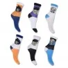 Pack of 6 Pairs of Dragon Ball Z Boy Socks (Fantasies) French Market on FrenchMarket