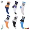 Pack of 6 Pairs of Dragon Ball Z Boy Socks (Fantasies) French Market on FrenchMarket