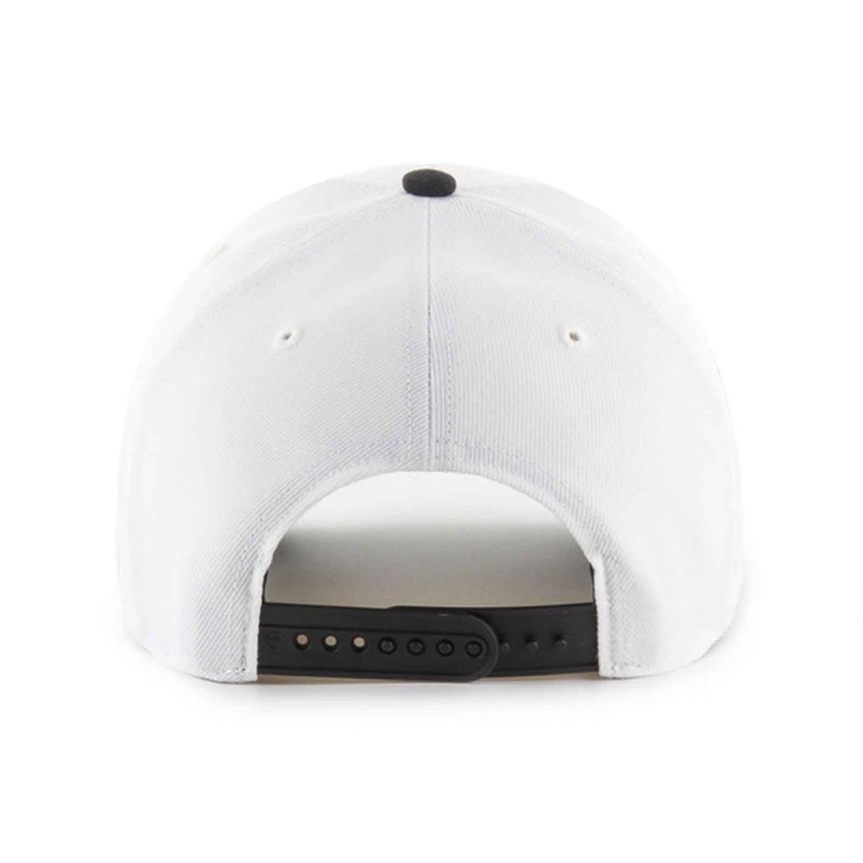 Casquette MLB Dodgers Los Angeles  "Sure Shot Snapback MVP"
