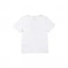 Kinder-T-shirt "Olympische Spelen Parijs 2024" 100% Katoen (T-Shirt) French Market chez FrenchMarket