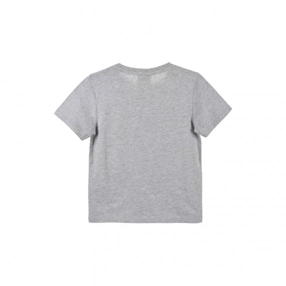 T-Shirt für Kinder "Olympische Spiele Paris 2024" 100% Baumwolle (T-Shirt) French Market auf FrenchMarket
