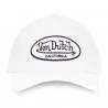 Gorra de béisbol Classic Plain (Gorras) Von Dutch chez FrenchMarket