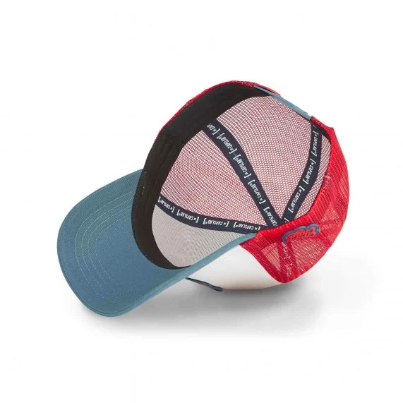 Chupa Chups Trucker cap (Caps) Capslab on FrenchMarket