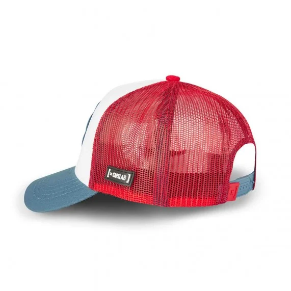 Chupa Chups Trucker cap (Caps) Capslab on FrenchMarket