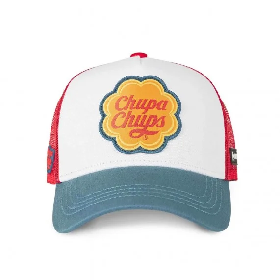 Chupa Chups Trucker cap (Caps) Capslab on FrenchMarket