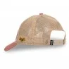 Mac Vintage Trucker Cap (Caps) Von Dutch chez FrenchMarket