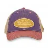 Trucker Cap "Mac Vintage" (Cap) Von Dutch auf FrenchMarket