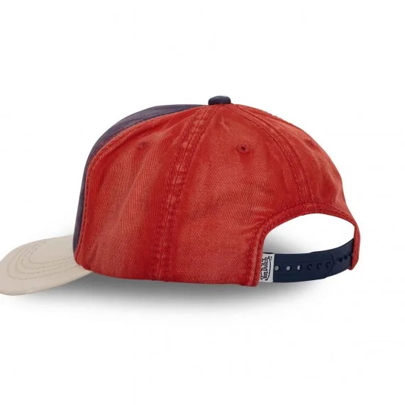 Xavier Vintage Baseball Cap (Caps) Von Dutch on FrenchMarket