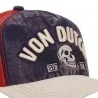 Xavier Vintage Baseball Cap (Caps) Von Dutch on FrenchMarket