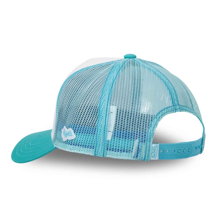 Baseball Trucker Surf Cap (Caps) Von Dutch on FrenchMarket