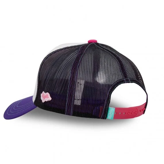 Baseball Trucker Surf Cap (Caps) Von Dutch on FrenchMarket