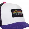 Baseball Trucker Surf Cap (Caps) Von Dutch on FrenchMarket