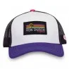 Baseball Trucker Surf Cap (Caps) Von Dutch on FrenchMarket