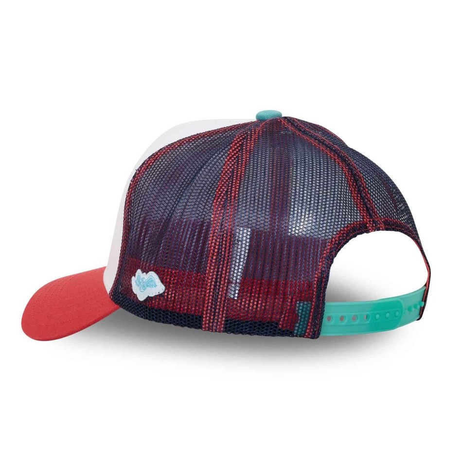 Casquette Baseball Trucker Surf