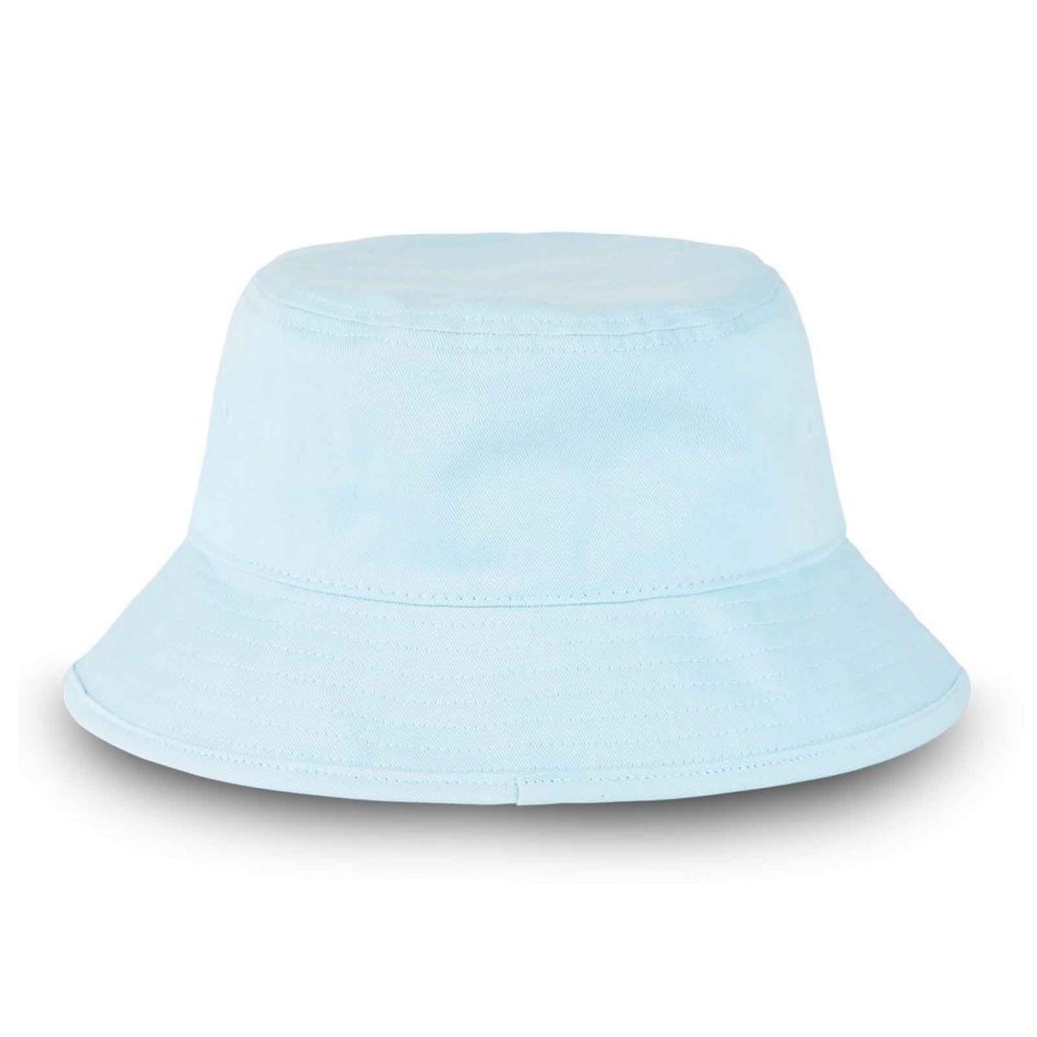 VON DUTCH Bob Hat "Basic Colors" | Vit, svartgrå, orange, rosa