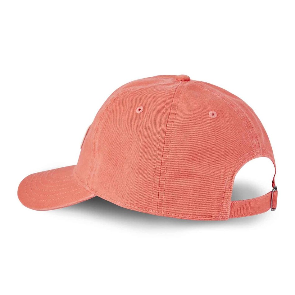 VON DUTCH Dad Cap Strapback Logo | stort urval av färger