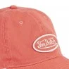 Dad Cap Strapback Logo (Caps) Von Dutch on FrenchMarket