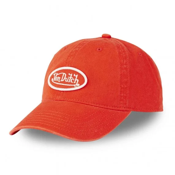 Dad Cap Strapback Logo Mütze (Cap) Von Dutch auf FrenchMarket