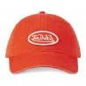 Dad Cap Strapback Logo Mütze (Cap) Von Dutch auf FrenchMarket