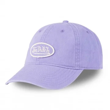 Dad Cap Strapback Logo Mütze (Cap) Von Dutch auf FrenchMarket