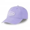 Logo Dad Cap Strapback (Gorras) Von Dutch chez FrenchMarket