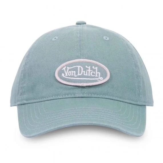 Cappello papà Logo Strapback (Cappellino) Von Dutch chez FrenchMarket