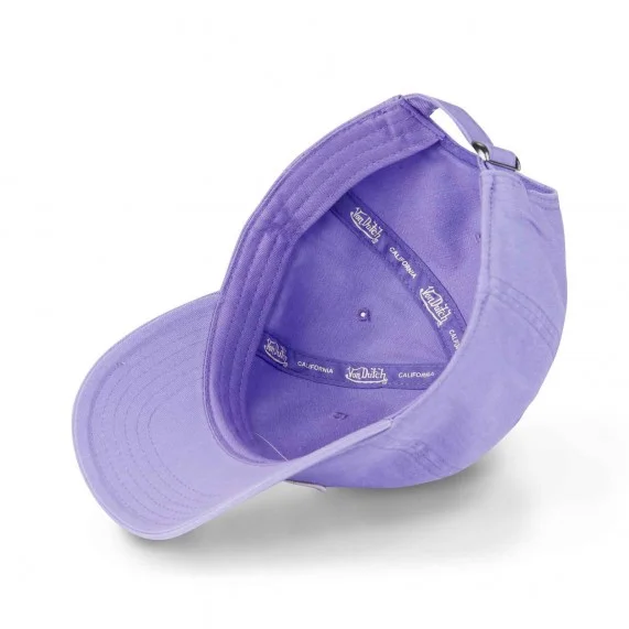 Dad Cap Strapback Logo (Caps) Von Dutch on FrenchMarket