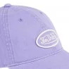 Cappello papà Logo Strapback (Cappellino) Von Dutch chez FrenchMarket