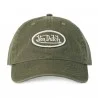 Dad Cap Strapback Logo Mütze (Cap) Von Dutch auf FrenchMarket