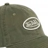 Dad Cap Strapback Logo Mütze (Cap) Von Dutch auf FrenchMarket
