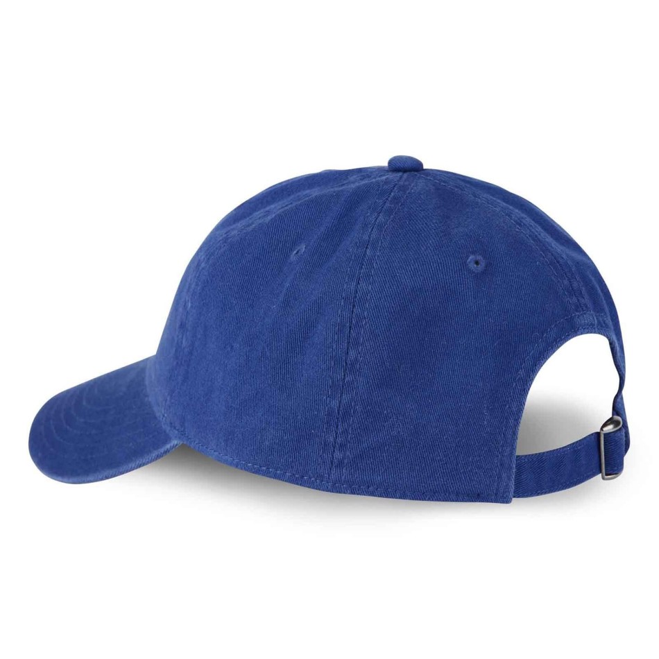 VON DUTCH Dad Cap Strapback Logo | stort urval av färger