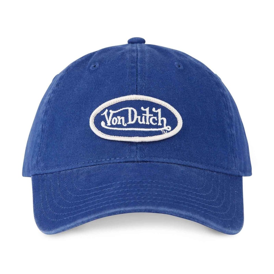 Casquette Dad Cap Strapback Logo